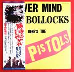 Sex Pistols - Never Mind The Bollocks Heres The Sex Pistols