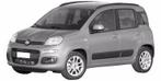 Fiat Panda 2012+ Koplamp Links (Koplampen), Auto-onderdelen, Verlichting, Nieuw, Verzenden