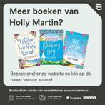 Coming Home to Maple Cottage 9781786816030 Holly Martin, Boeken, Verzenden, Zo goed als nieuw, Holly Martin