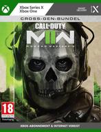 Call of Duty Modern Warfare II (Xbox One Games), Spelcomputers en Games, Games | Xbox One, Ophalen of Verzenden, Zo goed als nieuw