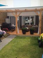 Douglas veranda 600x400 cm | 6x4 m, Tuin en Terras, Overkappingen, Nieuw, Verzenden