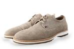 Rehab Veterschoenen in maat 42 Beige | 10% extra korting, Overige kleuren, Verzenden, Zo goed als nieuw, Rehab