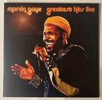 lp nieuw - Marvin Gaye - Marvin Gaye Greatest Hits Live, Cd's en Dvd's, Vinyl | R&B en Soul, Verzenden, Zo goed als nieuw