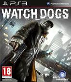Watch Dogs, Spelcomputers en Games, Games | Sony PlayStation 3, Nieuw, Verzenden