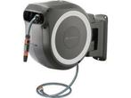 GARDENA Wandslangenbox Rollup L - 30 meter - Ø 13 mm -, Verzenden, Nieuw