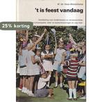 Het is feest vandaag 9789021602219 Haas Westerkamp, Verzenden, Gelezen, Haas Westerkamp