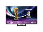 Hisense - UHD-LCD Ultra HD 4K TV - 55 inch, Overige merken, Verzenden, Nieuw, 100 cm of meer