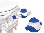 ONTSMETTINGS-UNIT TOILET (DSRU) -LALIZAS-, Watersport en Boten, Ophalen of Verzenden, Nieuw, Zeilboot of Motorboot