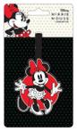 Disney bagagelabel Minnie Mouse junior