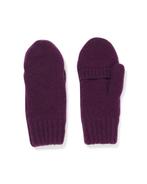 HEMA Dameswanten donkerpaars paars, Kleding | Dames, Verzenden, Nieuw