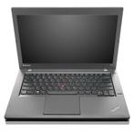 Lenovo ThinkPad T440 - Intel Core i5-4e Generatie - 14 inch, Computers en Software, Windows Laptops, Verzenden, Nieuw