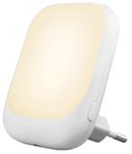 Zazu Wit Automatisch Led Nachtlampje, Verzenden, Nieuw