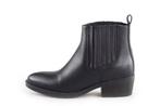 Nogrz Chelsea Boots in maat 37 Zwart | 10% extra korting, Kleding | Dames, Schoenen, Nieuw, Overige typen, Zwart, Verzenden