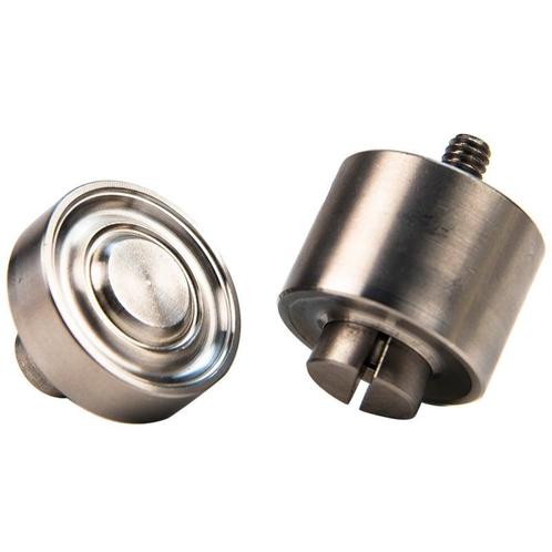 Stempel Handpers Zeilringen - Diameter: 10mm, Doe-het-zelf en Verbouw, Zeil en Folie, Zeil, Nieuw, Ophalen of Verzenden