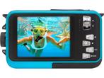 Easypix GoXtreme Reef 24MP Full HD 130g actiesportcamera, Verzenden, Zo goed als nieuw