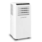 TROTEC PAC 2010 SH - Mobiele airco & AirLock 100 Raamafdicht, Witgoed en Apparatuur, Airco's, Verzenden, Nieuw