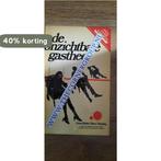 Onzichtbare gastheer 9789021801209 Bristow, Boeken, Verzenden, Gelezen, Bristow