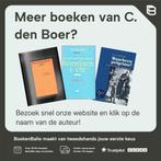 De brief van Paulus aan de romeinen IX - XVI / De brief van, Boeken, Godsdienst en Theologie, Verzenden, Gelezen, C. den Boer