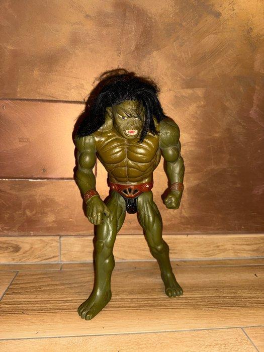 Mattel - Speelgoed Megator Masters of the Universe MOTU, Antiek en Kunst, Antiek | Overige Antiek