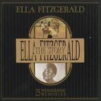 cd - Ella Fitzgerald - The Ella Fitzgerald Story, Verzenden, Zo goed als nieuw