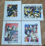 Herman Brood - Elvis Presley & Related, Little Richard, Hank