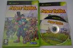 Future Tactics - The Uprising (XBOX), Verzenden, Zo goed als nieuw