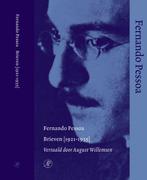 Brieven 1921-1935 9789029562393 Fernando Pessoa, Boeken, Verzenden, Gelezen, Fernando Pessoa