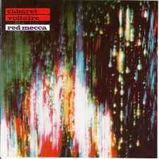 lp nieuw - Cabaret Voltaire - Red Mecca, Cd's en Dvd's, Vinyl | Rock, Zo goed als nieuw, Verzenden