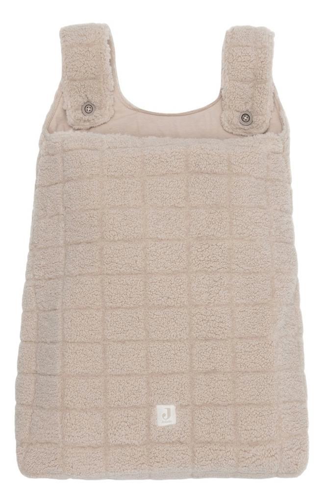 Jollein Teddy Warm Sand Boxopbergzak, Kinderen en Baby's, Boxen, Nieuw, Verzenden