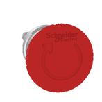Schneider Electric Harmony Drukknop Front Element, Verzenden, Nieuw, Overige typen