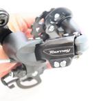 Shimano Achterderailleur - 6/7-speed - met oog - D-type, Fietsen en Brommers, Fietsonderdelen, Ophalen of Verzenden, Nieuw