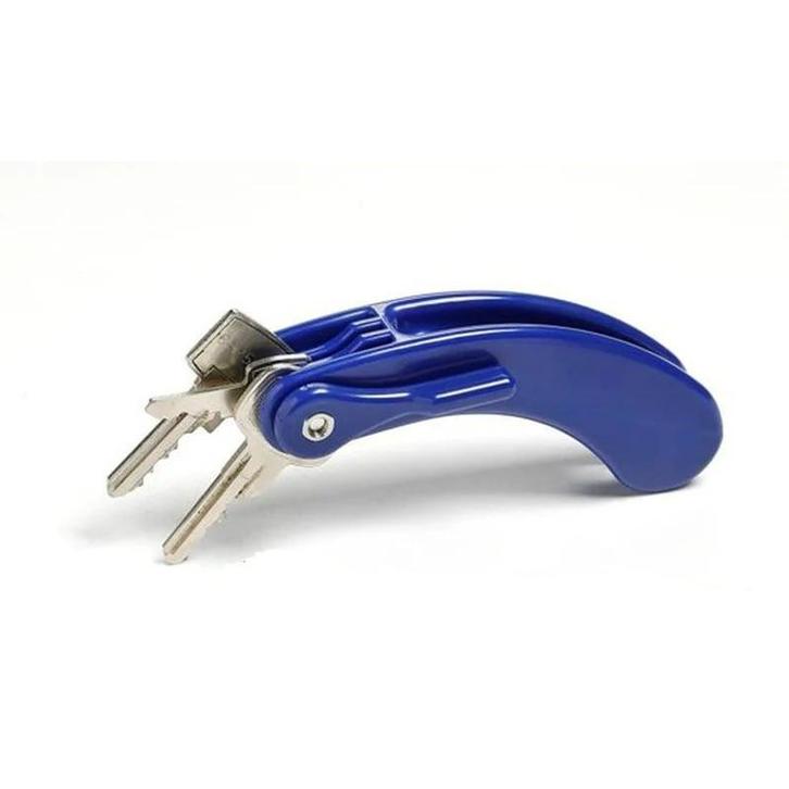 Sleutelhouder voor 3 sleutels, Diversen, Verpleegmiddelen, Ophalen of Verzenden