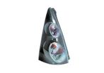 Achterlicht VOOR CITROEN C1 PM/PN 2005-2012 6350X8, Auto-onderdelen, Verlichting, Ophalen of Verzenden, Nieuw