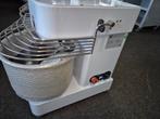 **VEILING** Grill pizzeria restaurant horeca-apparatuur, Gebruikt, Fornuis, Frituur en Grillen