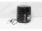 Philips Airfryer XXL Connected - HD9285/96 - 7,2 liter - 16, Witgoed en Apparatuur, Frituurpannen, Verzenden, Zo goed als nieuw