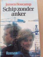 Schip zonder anker 9789010025289 Boscamp, Verzenden, Gelezen, Boscamp