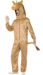 Giraffe Dierenpak, Kleding | Dames, Ophalen of Verzenden, Nieuw