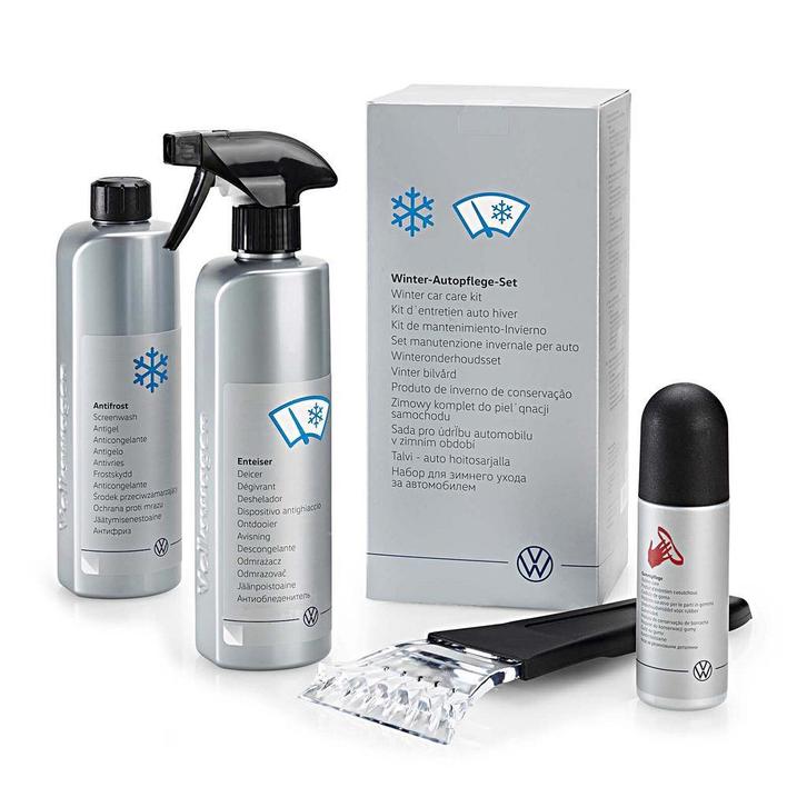 WINTER CARE SET | VW | KADO TIP | OP=OP! ACTIE, Auto diversen, Auto-accessoires, Nieuw, Ophalen of Verzenden