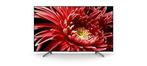 Sony KD-55XG8505 - 55 inch 4K UHD 100 Hz Google TV, Audio, Tv en Foto, Televisies, Ophalen, LED, Zo goed als nieuw, 100 Hz