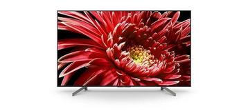 Sony KD-55XG8505 - 55 inch 4K UHD 100 Hz Google TV beschikbaar voor biedingen