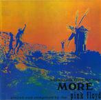 cd - Pink Floyd - Soundtrack From The Film More, Zo goed als nieuw, Verzenden