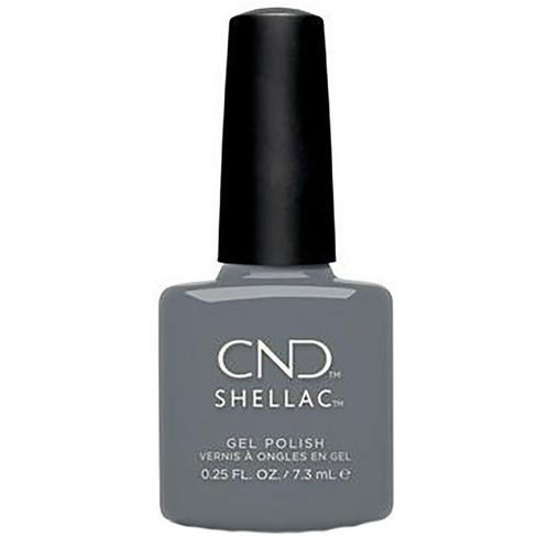 CND  Colour  Shellac  Gellak  Whisper  7,3 ml, Sieraden, Tassen en Uiterlijk, Uiterlijk | Haarverzorging, Nieuw, Verzenden