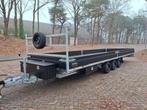 NIEUW Henra, Anssems en Hulco plateauwagens; topkwaliteit!!, Ophalen, Nieuw