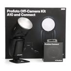 Profoto A10 AirTTL-C Studio Light Off-Camera Kit - Sony, Ophalen of Verzenden, Zo goed als nieuw