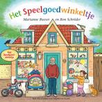 Het Speelgoedwinkeltje / De Winkeltjes 9789048825806, Verzenden, Gelezen, Marianne Busser