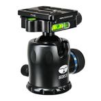 Sirui Head K-20X - Tweedehands, Audio, Tv en Foto, Overige Audio, Tv en Foto, Verzenden, Gebruikt