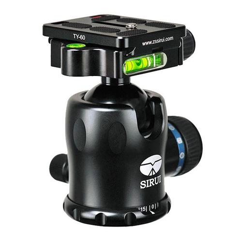 Sirui Head K-20X - Tweedehands, Audio, Tv en Foto, Overige Audio, Tv en Foto, Gebruikt, Verzenden
