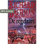De regelaars 9789024526062 Richard Bachman, Verzenden, Gelezen, Richard Bachman