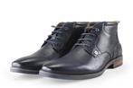 Australian Veterschoenen in maat 42 Blauw | 10% extra, Zo goed als nieuw, Australian, Veterschoenen, Verzenden