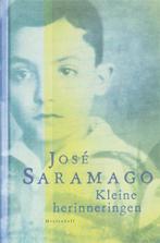 Kleine herinneringen 9789029079693 José Saramago, Verzenden, Gelezen, José Saramago